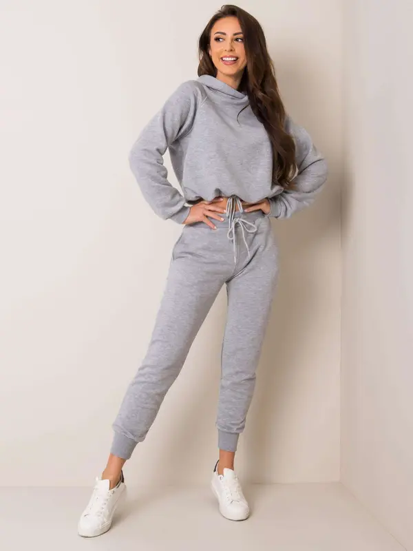 BASIC Feel Good Set-RV-KMPL-5757.96-grey