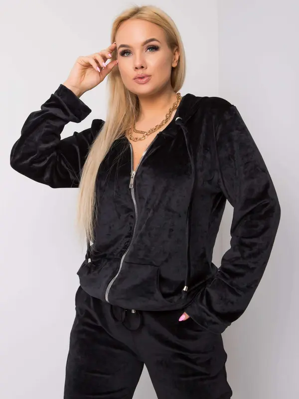 RELEVANCE Set-RV-KMPL-5961.18X-black