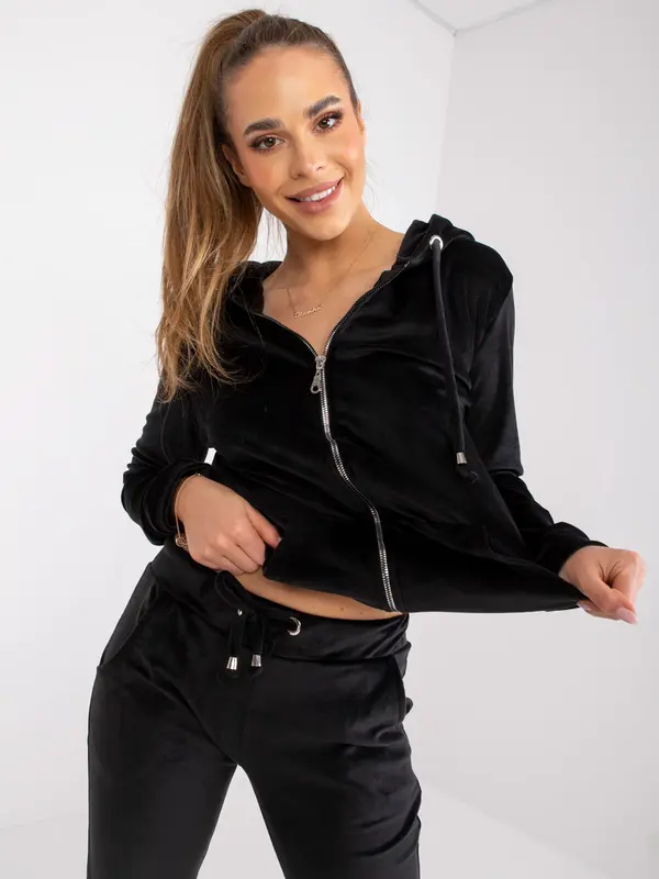 RELEVANCE Set-RV-KMPL-6087-1.95P-black