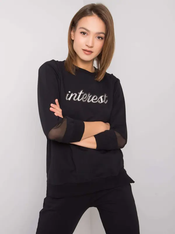 RELEVANCE Set-RV-KMPL-6425.73P-black