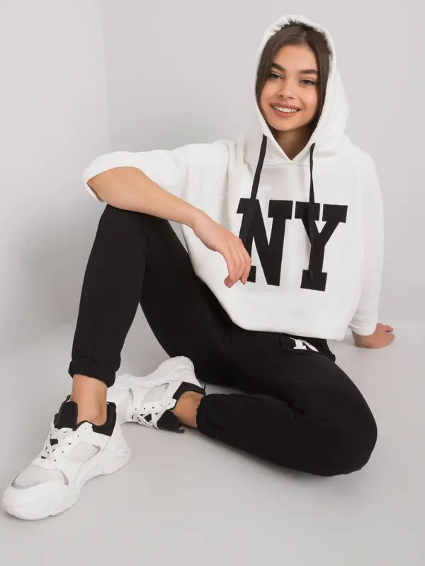 RELEVANCE Set-RV-KMPL-6918.04-white-black