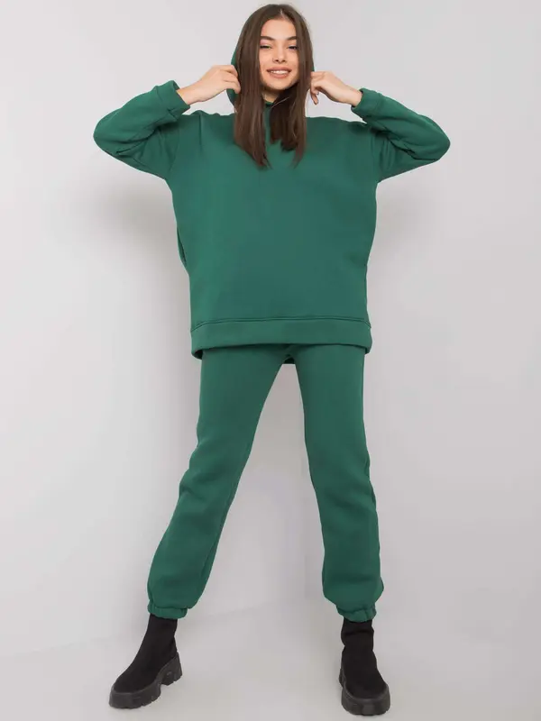 BASIC Feel Good Set-RV-KMPL-6991.95P-dark green