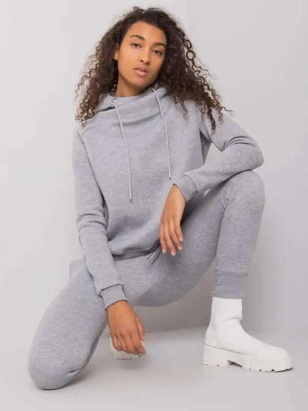 BASIC Feel Good Set-RV-KMPL-7285.00P-grey
