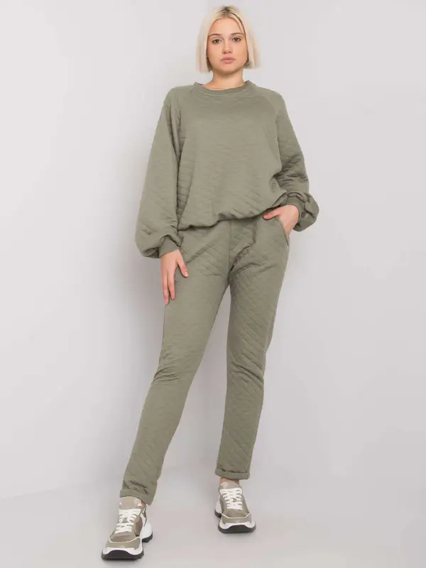 BASIC Feel Good Set-RV-KMPL-7448.28-khaki