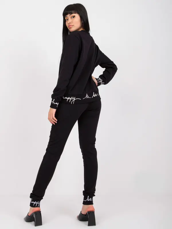 RELEVANCE Set-RV-KMPL-7649.26P-black