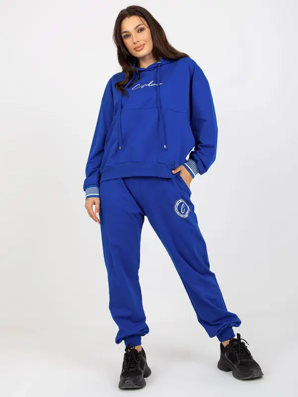 RELEVANCE Set-RV-KMPL-8284.37P-dark blue