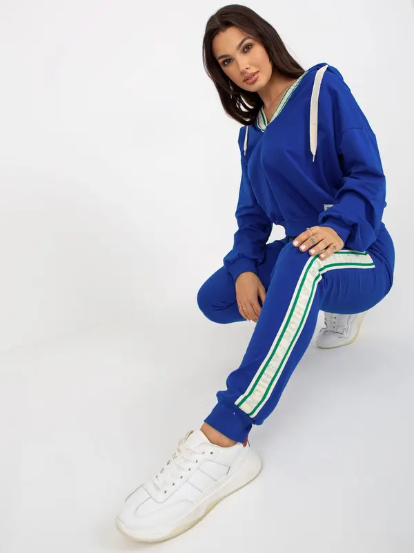 RELEVANCE Set-RV-KMPL-8297.52P-dark blue