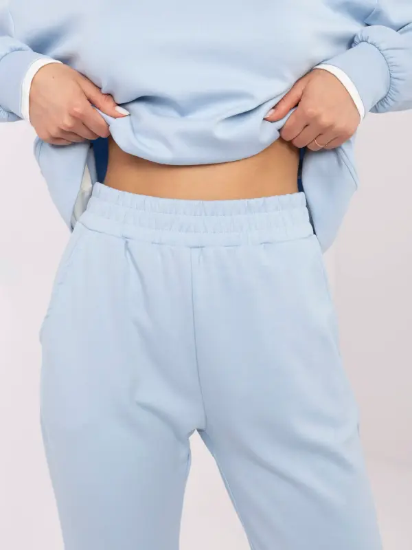 RELEVANCE Set-RV-KMPL-A610.86-light blue