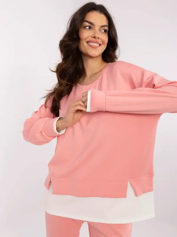 RELEVANCE Set-RV-KMPL-A610.86-peach