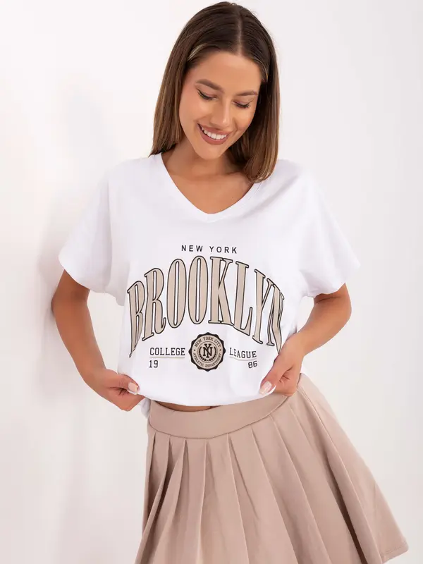 RELEVANCE Set-RV-KMPL-A774.49-white-beige