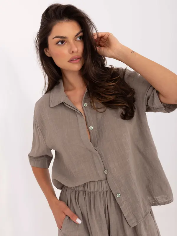 Och Bella Set-TW-KMPL-BI-30480.90-dark beige