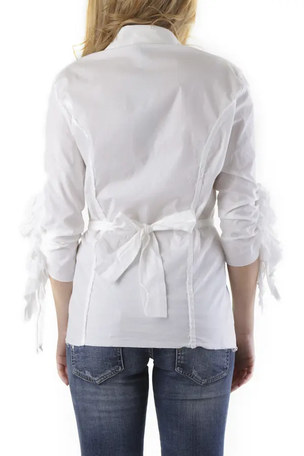 Sexy Woman Sexy Woman Blouse Donna