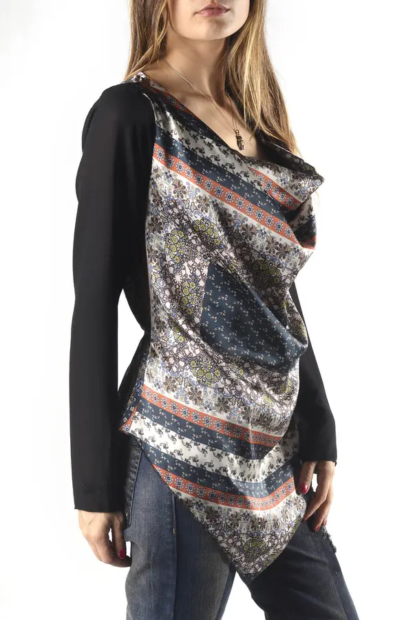 Sexy Woman Sexy Woman Blouse Donna