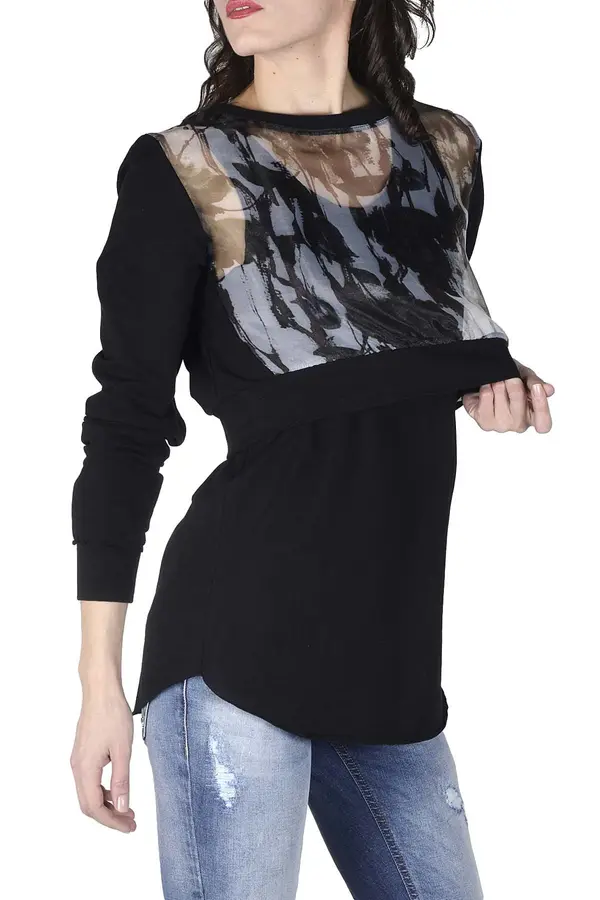 Sexy Woman Sexy Woman Blouse Donna