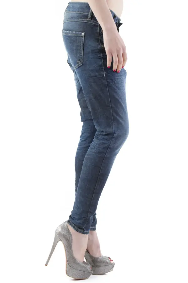 Sexy Woman Sexy Woman Jeans Donna