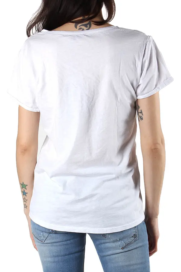 Sexy Woman Sexy Woman T-Shirt Donna