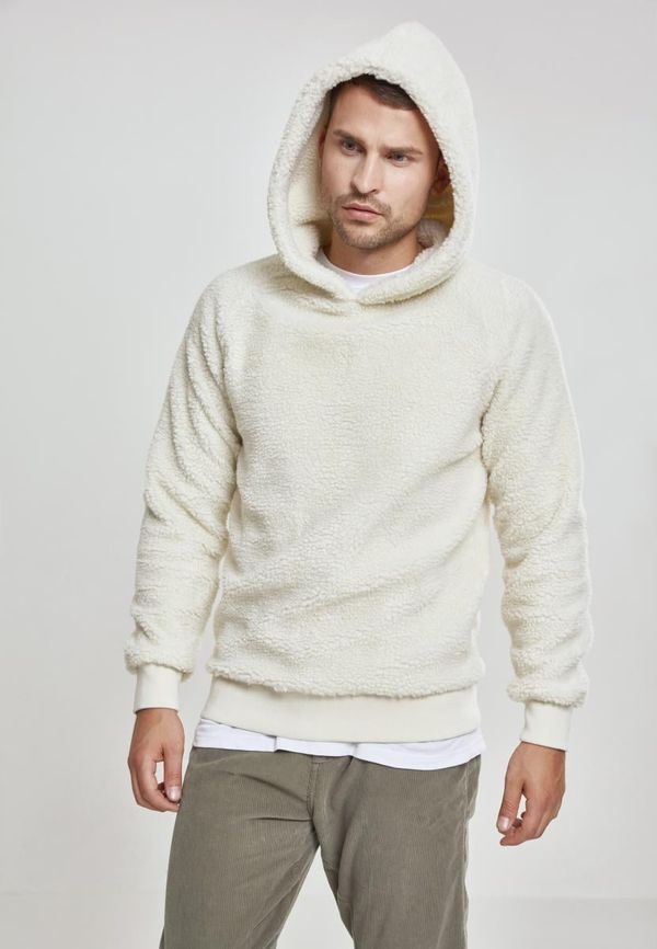 UC Men Sherpa Hoody darksand