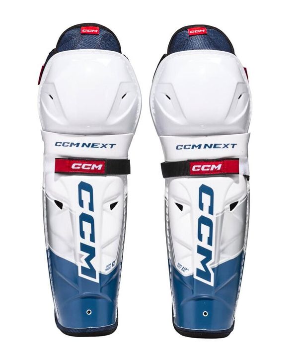 CCM Shins CCM Next 11 Inch