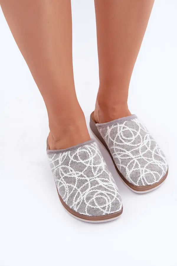 Inblu Shiny Women's Slippers Inblu