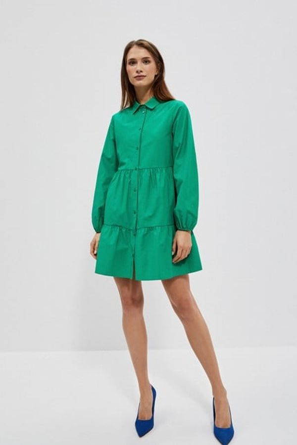 Moodo Shirt dress