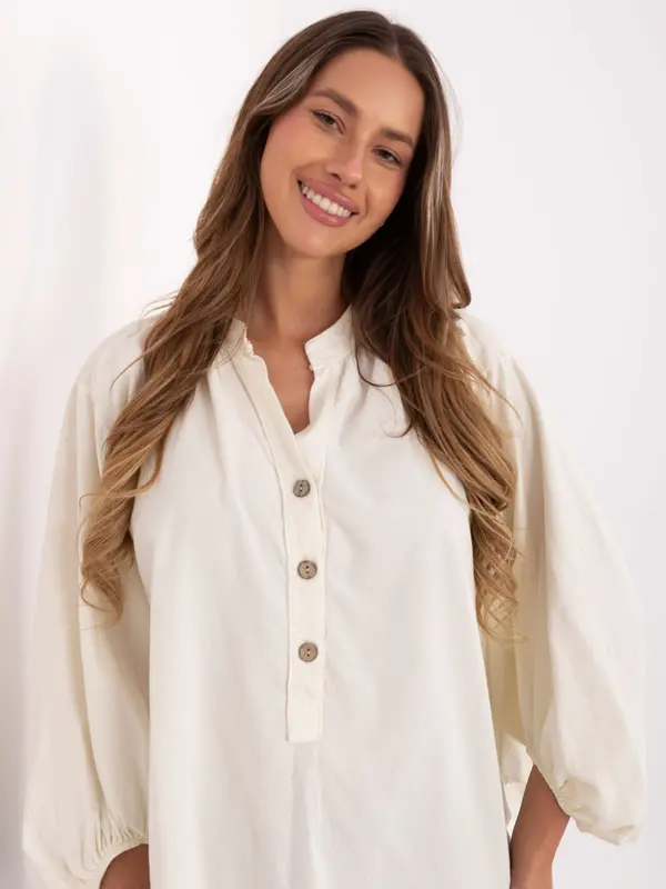 Italy Moda Shirt-IT-KS-233607.63-light beige