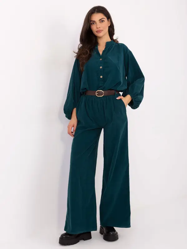 Italy Moda Shirt-IT-KS-233607.63-marine