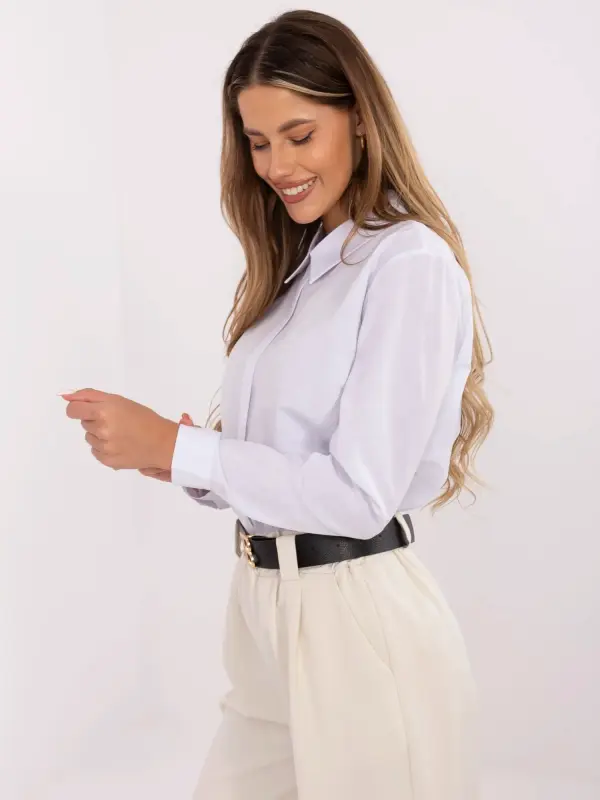 LAKERTA Shirt-LK-KS-508948.67-white