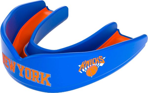 Shock Doctor Shock Doctor mouthguard Basketball New York Knicks