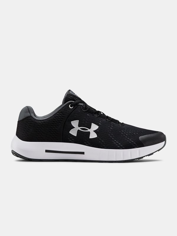 Under Armour Shoes Under Armour Gs Pursuit Bp-Blk