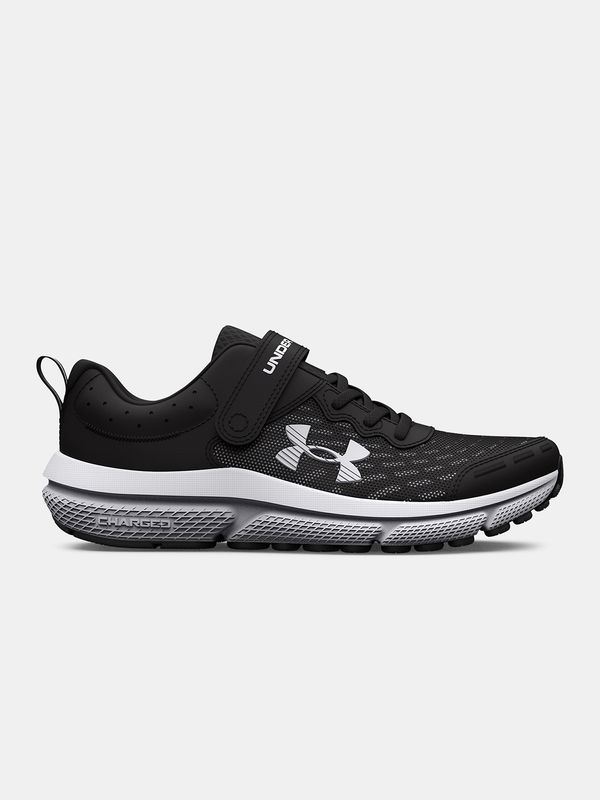 Under Armour Shoes Under Armour UA BPS Assert 10 AC-BLK - Boys