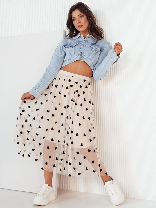 DStreet SHOLIN women's denim jacket blue Dstreet