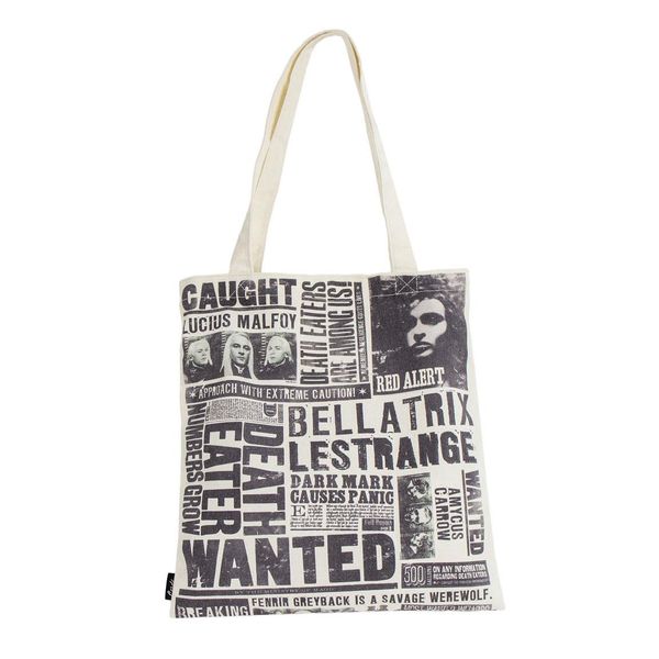 HARRY POTTER SHOPPING BAG HARRY POTTER