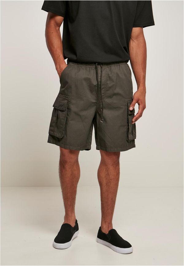 UC Men Short Cargo Shorts darkshadow