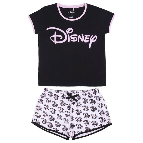 Disney SHORT PAJAMAS SINGLE JERSEY DISNEY