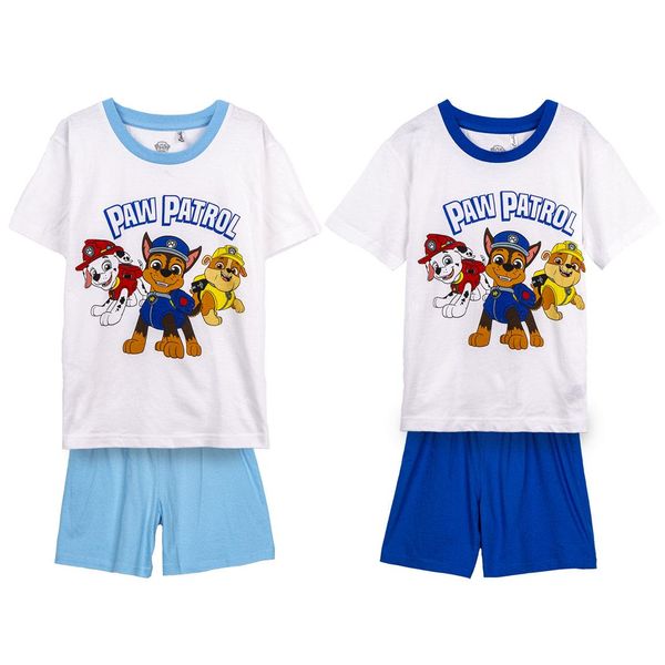 Paw Patrol SHORT PYJAMAS PAW PATROL