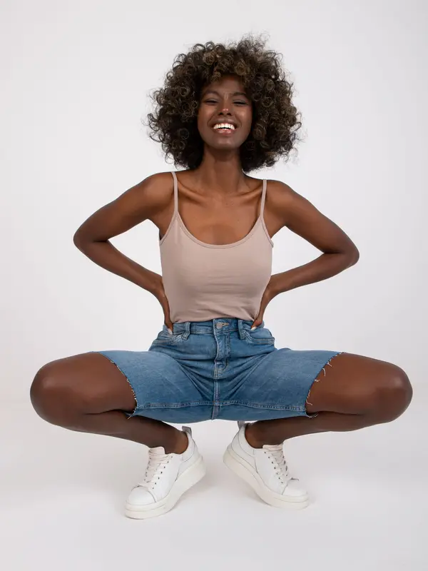 Sublevel Shorts-D85048T62172ZM267-blue