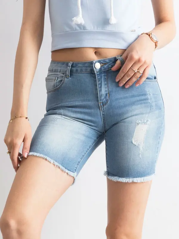 Factory Price Shorts-JMP-SN-Q497-1.17P-blue