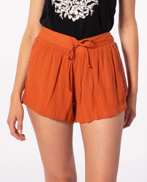 Rip Curl Shorts Rip Curl BEACH NOMADIC WALKSHORT Ice Tea