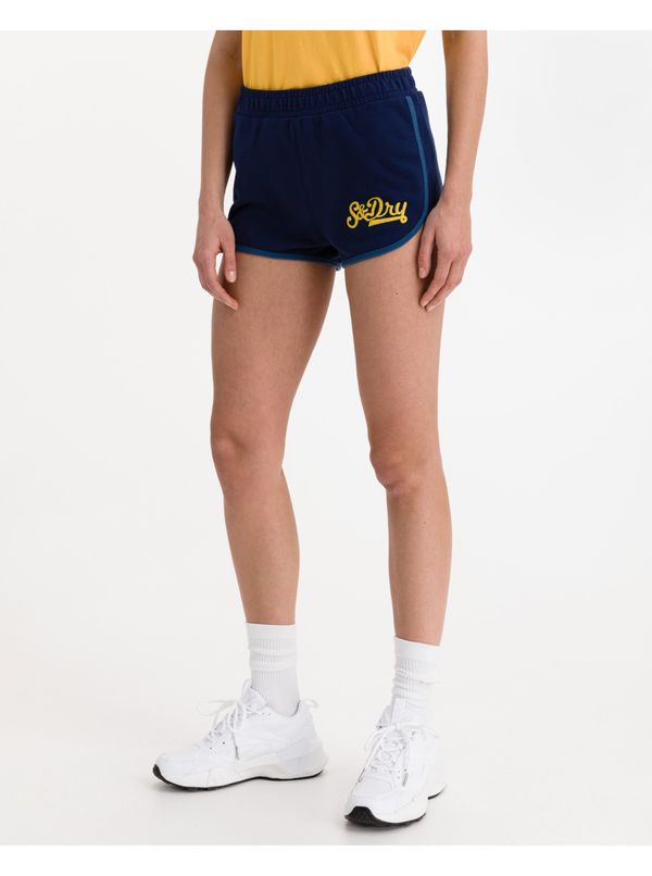 Superdry Shorts SuperDry - Women