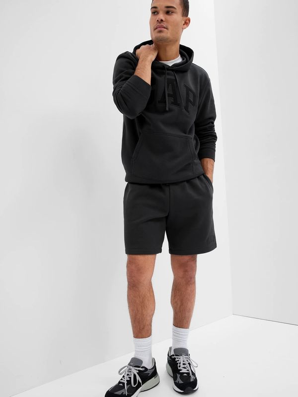 GAP Shorts with GAP logo - Men