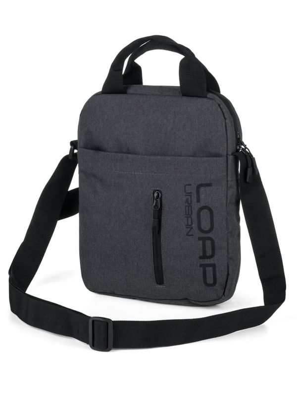 LOAP Shoulder bag LOAP MODD Dark grey