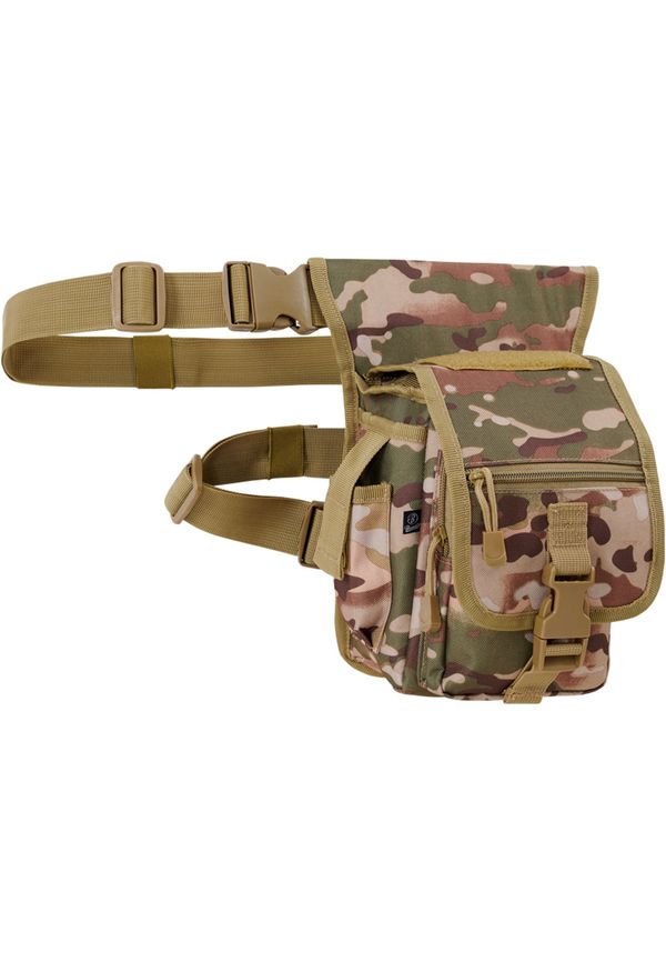 Brandit Side Kick Bag Tactical Camouflage