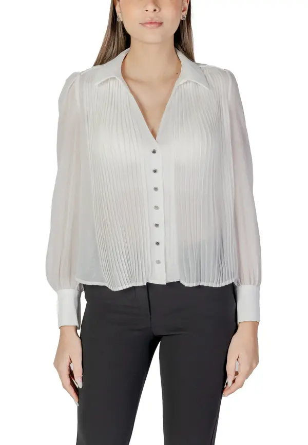 Morgan De Toi Šifonska bluza Morgan De Toi