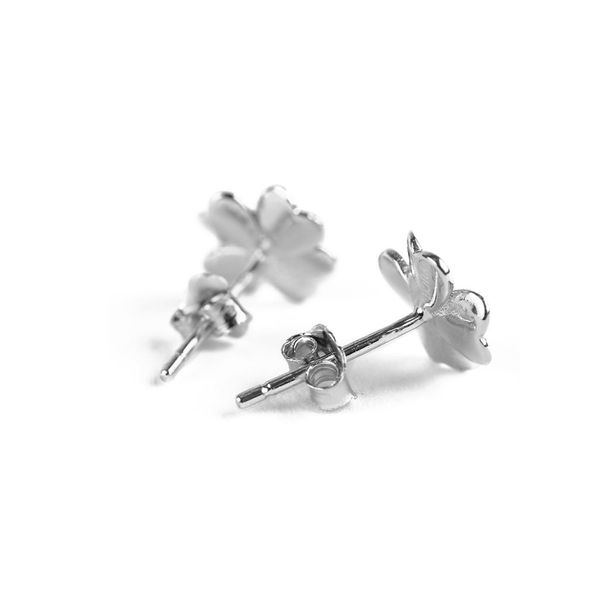 VUCH Silver earrings VUCH Amuse Silver