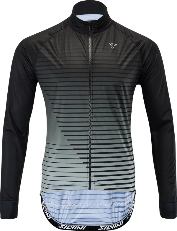 Silvini Silvini Parina cycling jacket