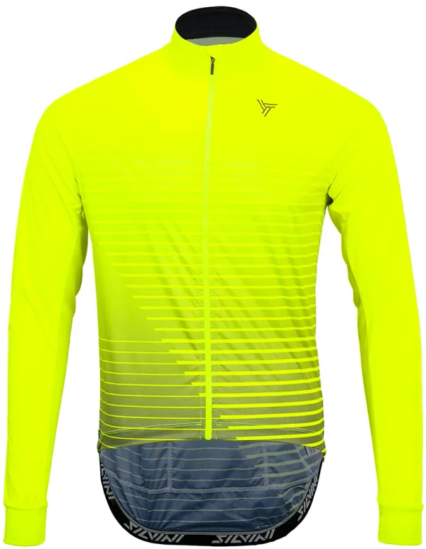 Silvini Silvini Parina cycling jacket