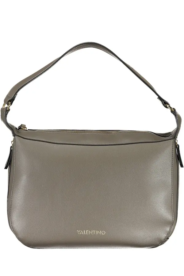 Valentino Bags Siva torba čez ramo Valentino Bags