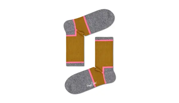Happy Socks Sive vesele nogavice