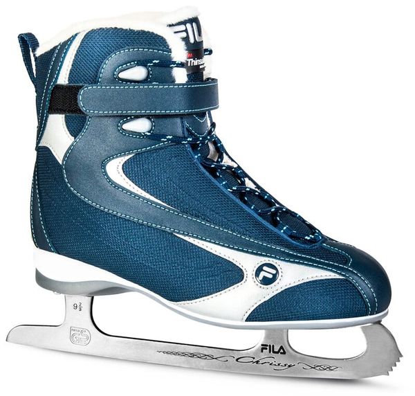 Fila Skates Fila Chrissy LX Blue, 38