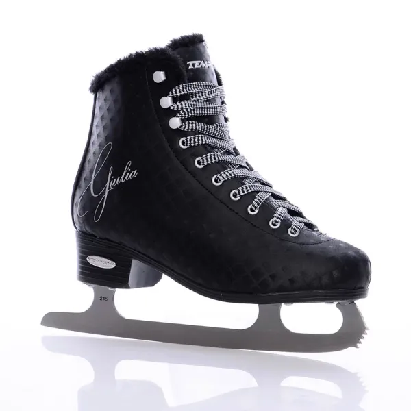 Tempish Skates Tempish Giulia Black Plus, 39